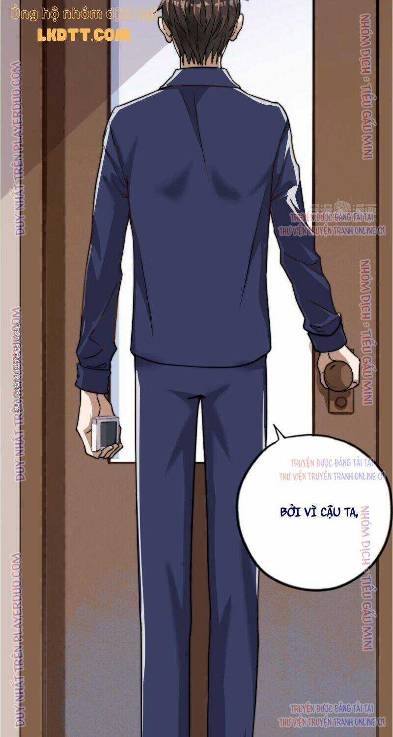 Chồng Trước 18 Tuổi Chapter 56 trang 5