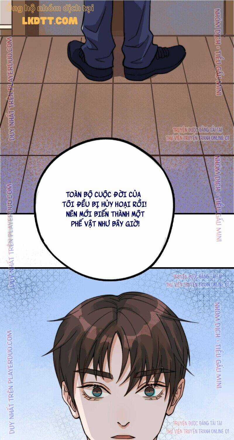 Chồng Trước 18 Tuổi Chapter 56 trang 6