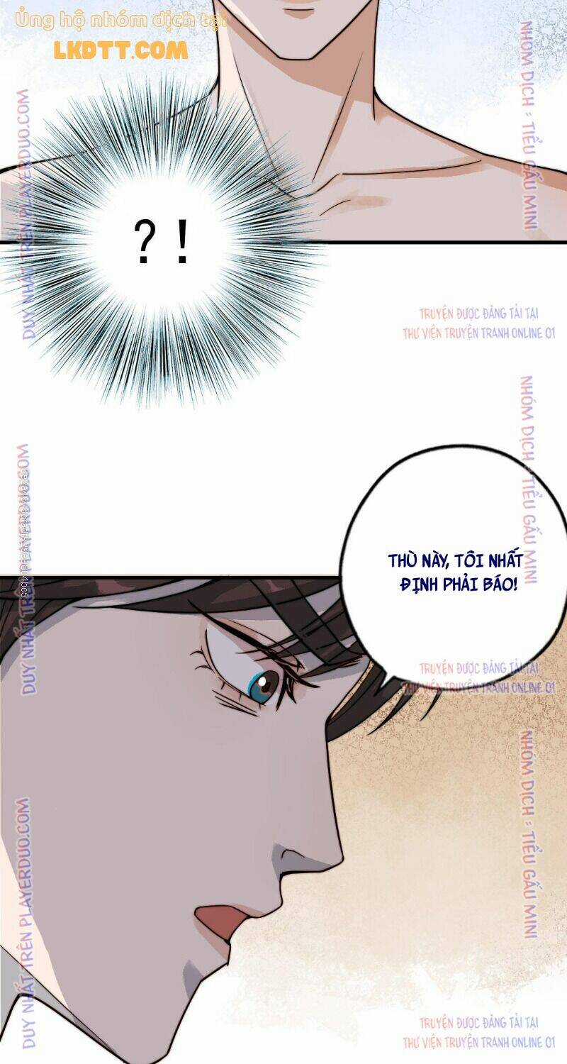 Chồng Trước 18 Tuổi Chapter 56 trang 7