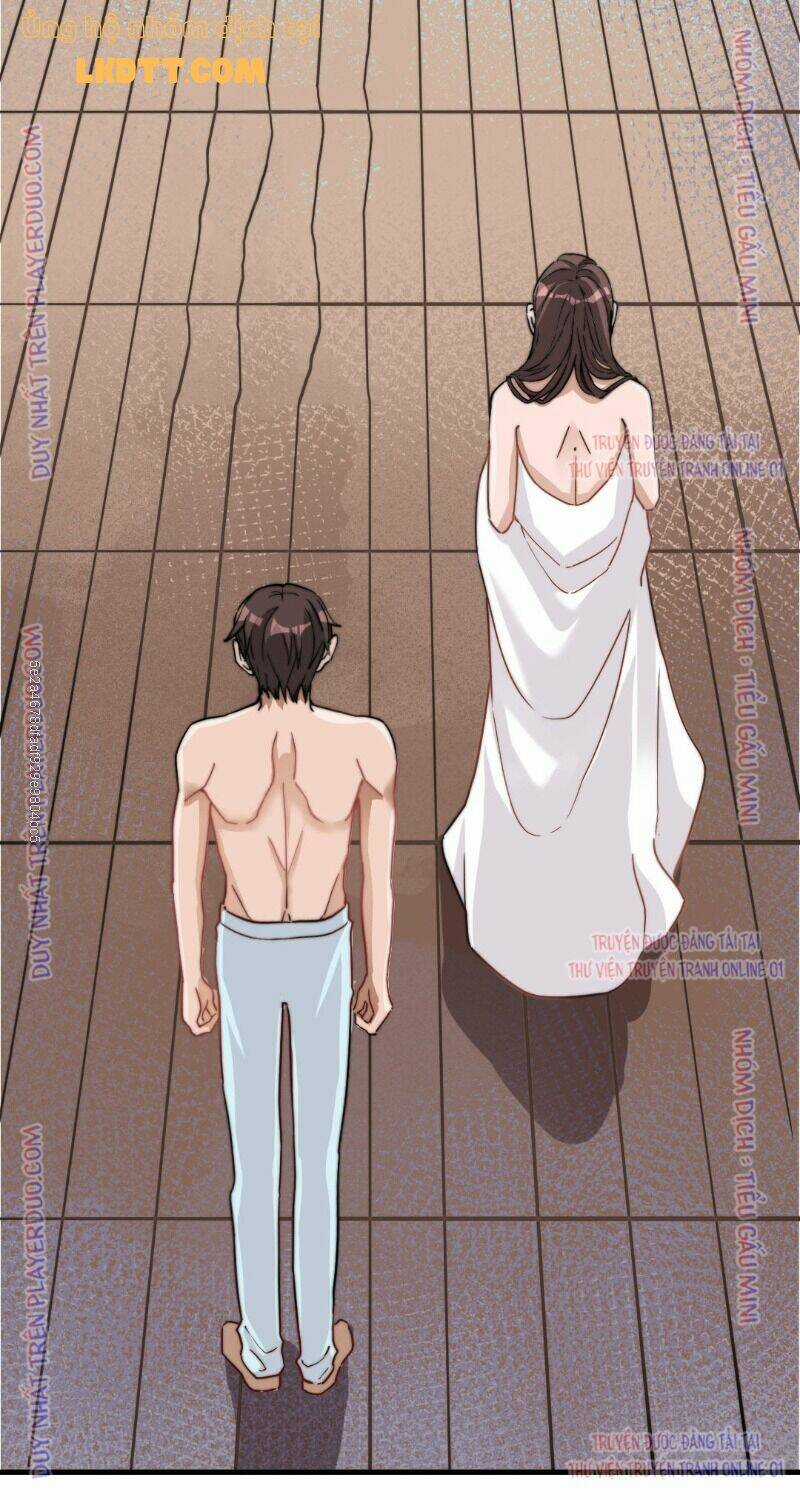 Chồng Trước 18 Tuổi Chapter 56 trang 9