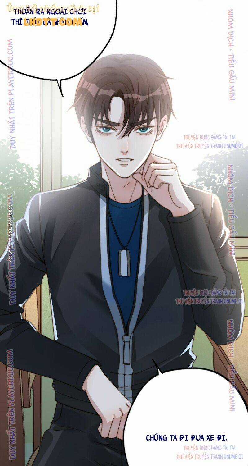 Chồng Trước 18 Tuổi Chapter 57 trang 11