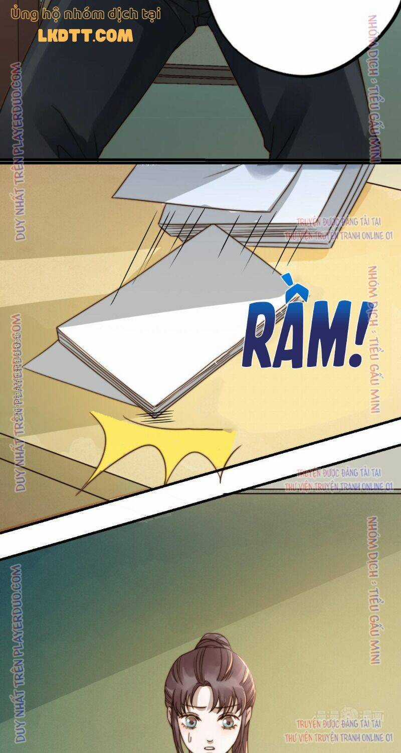 Chồng Trước 18 Tuổi Chapter 57 trang 12