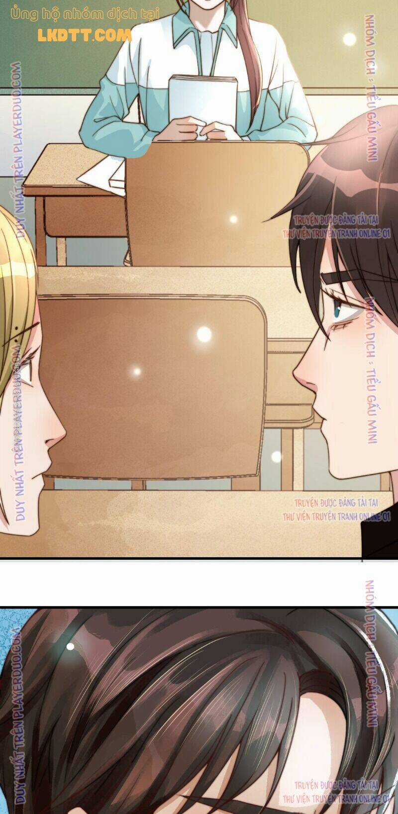 Chồng Trước 18 Tuổi Chapter 57 trang 13