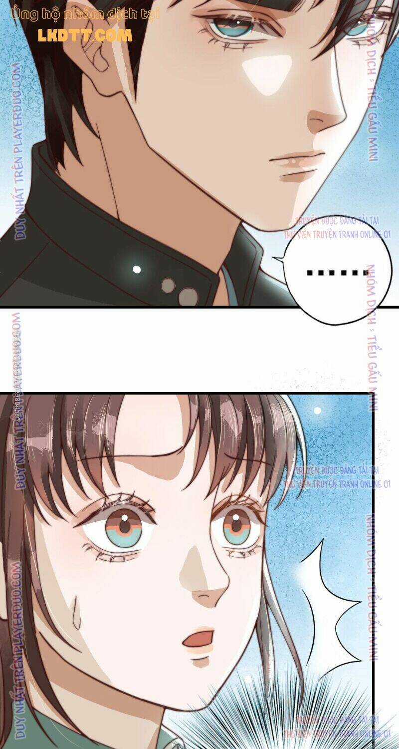 Chồng Trước 18 Tuổi Chapter 57 trang 14