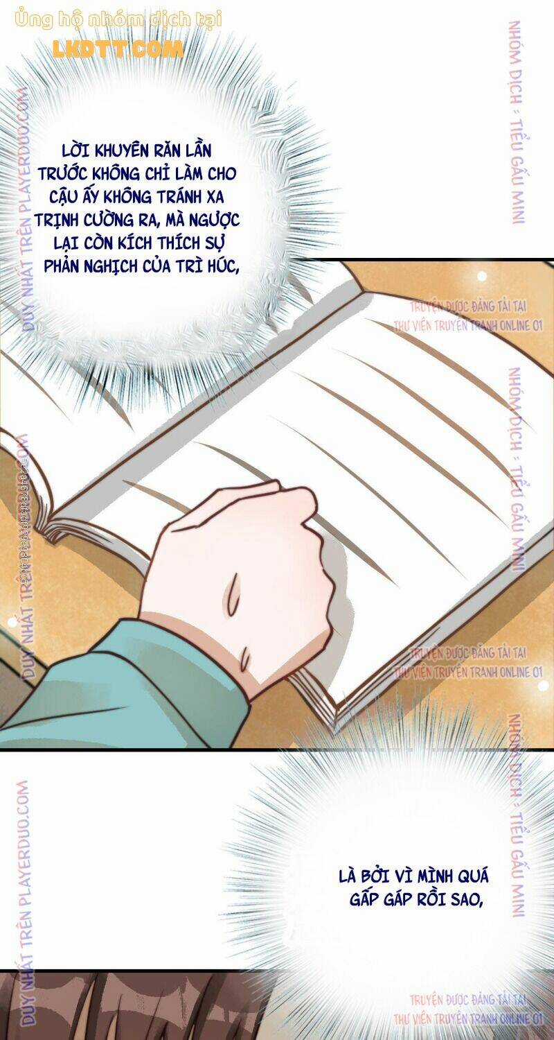 Chồng Trước 18 Tuổi Chapter 57 trang 17