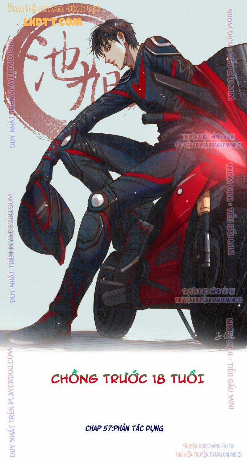 Chồng Trước 18 Tuổi Chapter 57 trang 2