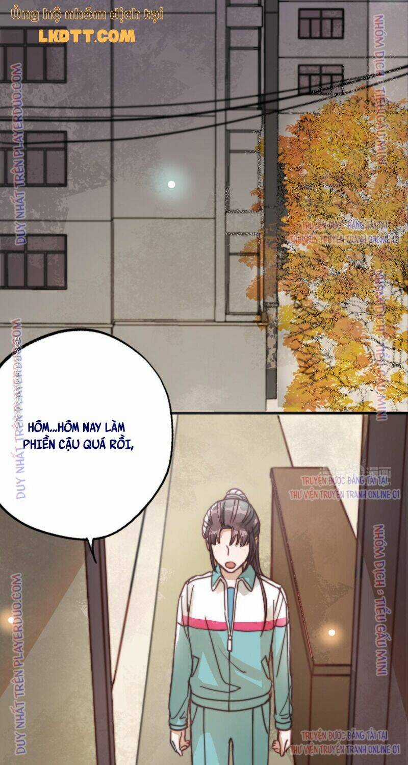 Chồng Trước 18 Tuổi Chapter 57 trang 20