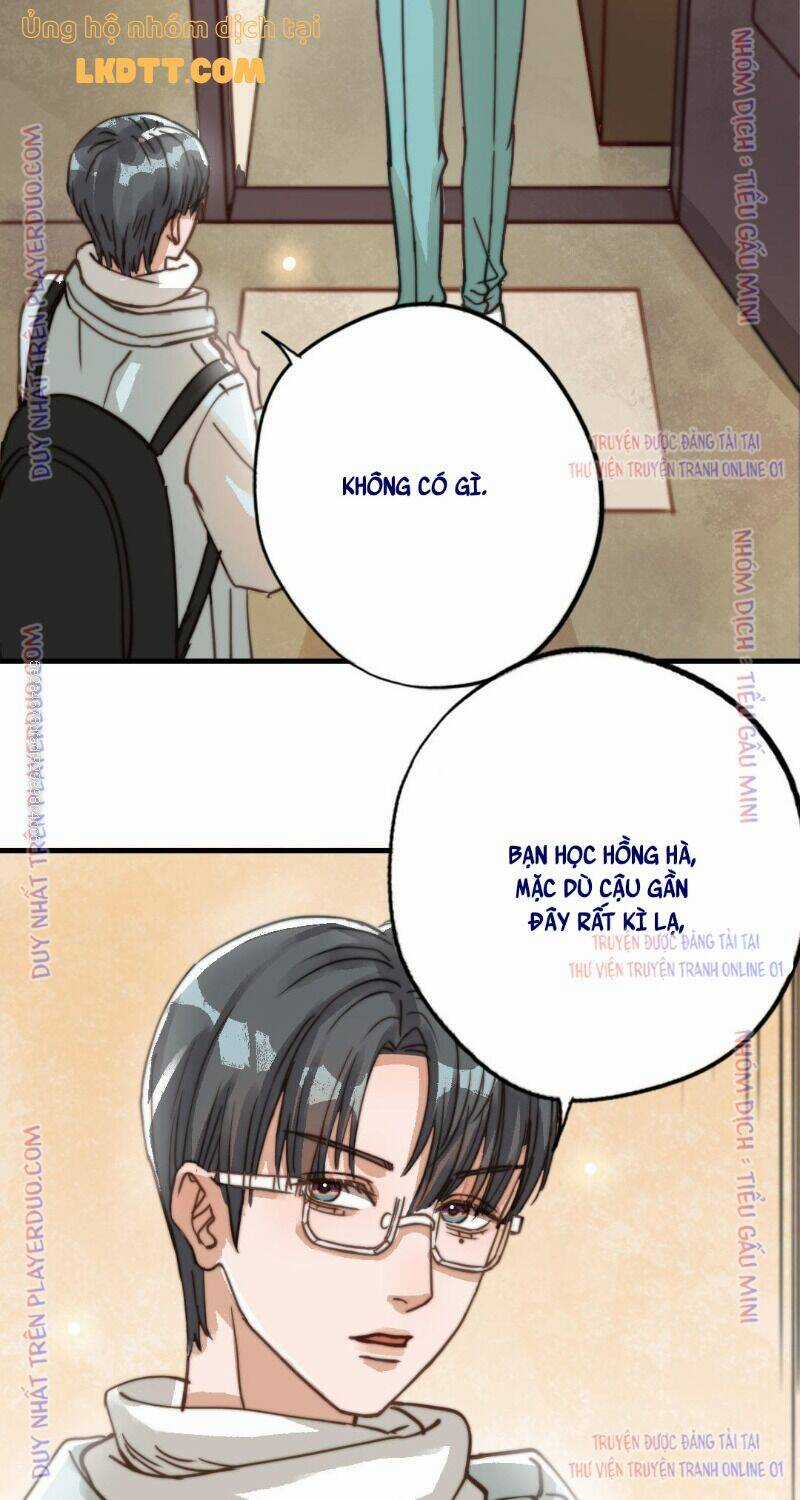 Chồng Trước 18 Tuổi Chapter 57 trang 21