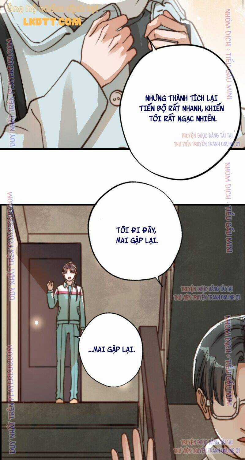 Chồng Trước 18 Tuổi Chapter 57 trang 22