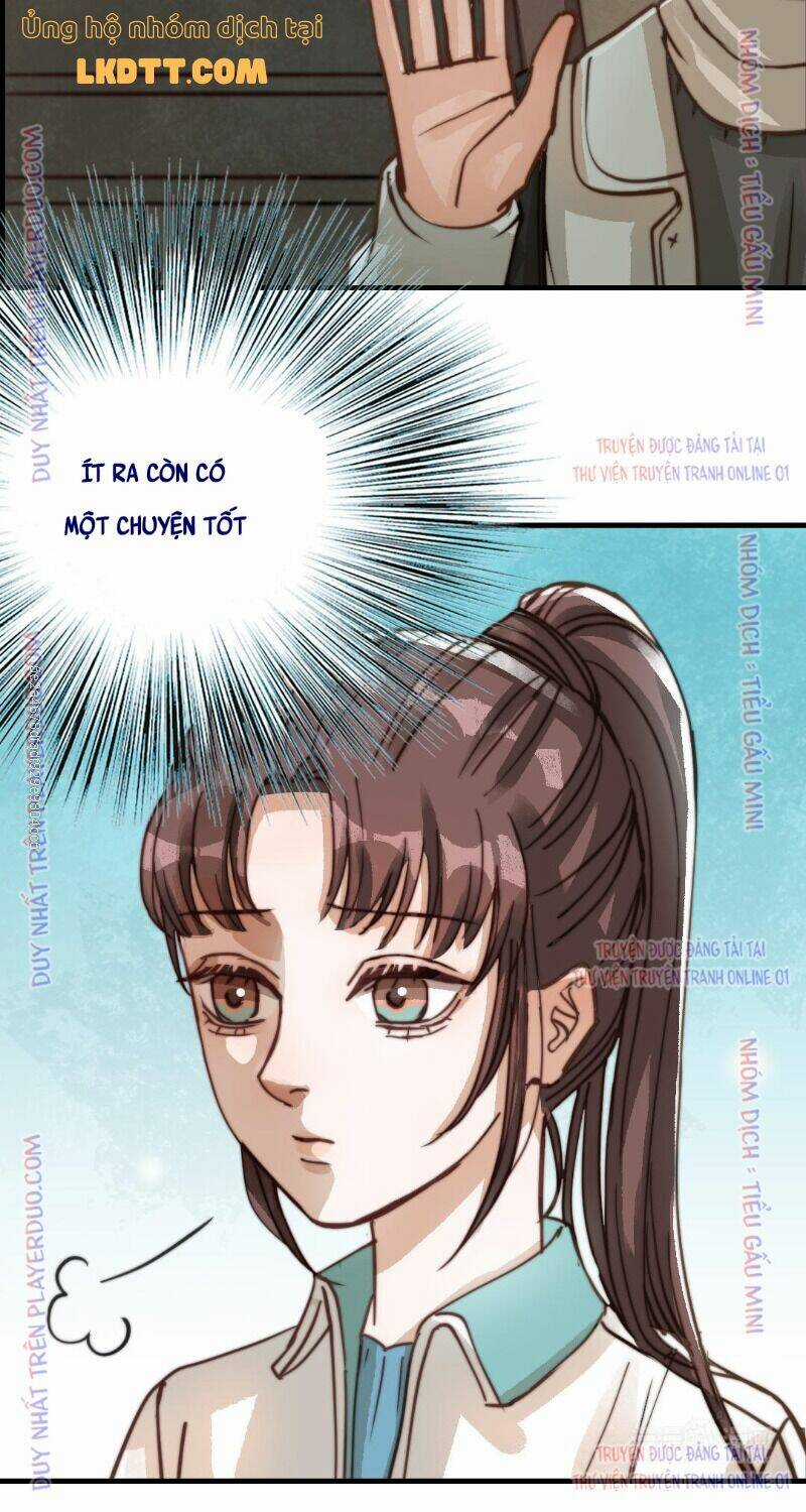 Chồng Trước 18 Tuổi Chapter 57 trang 23