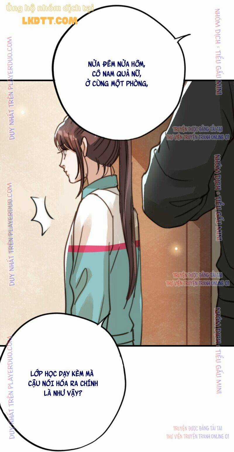 Chồng Trước 18 Tuổi Chapter 57 trang 24