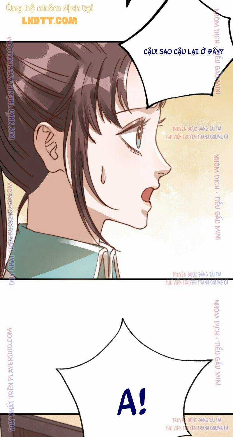 Chồng Trước 18 Tuổi Chapter 57 trang 27