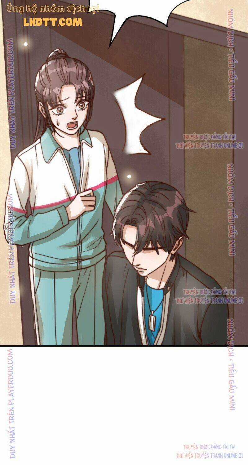 Chồng Trước 18 Tuổi Chapter 57 trang 28