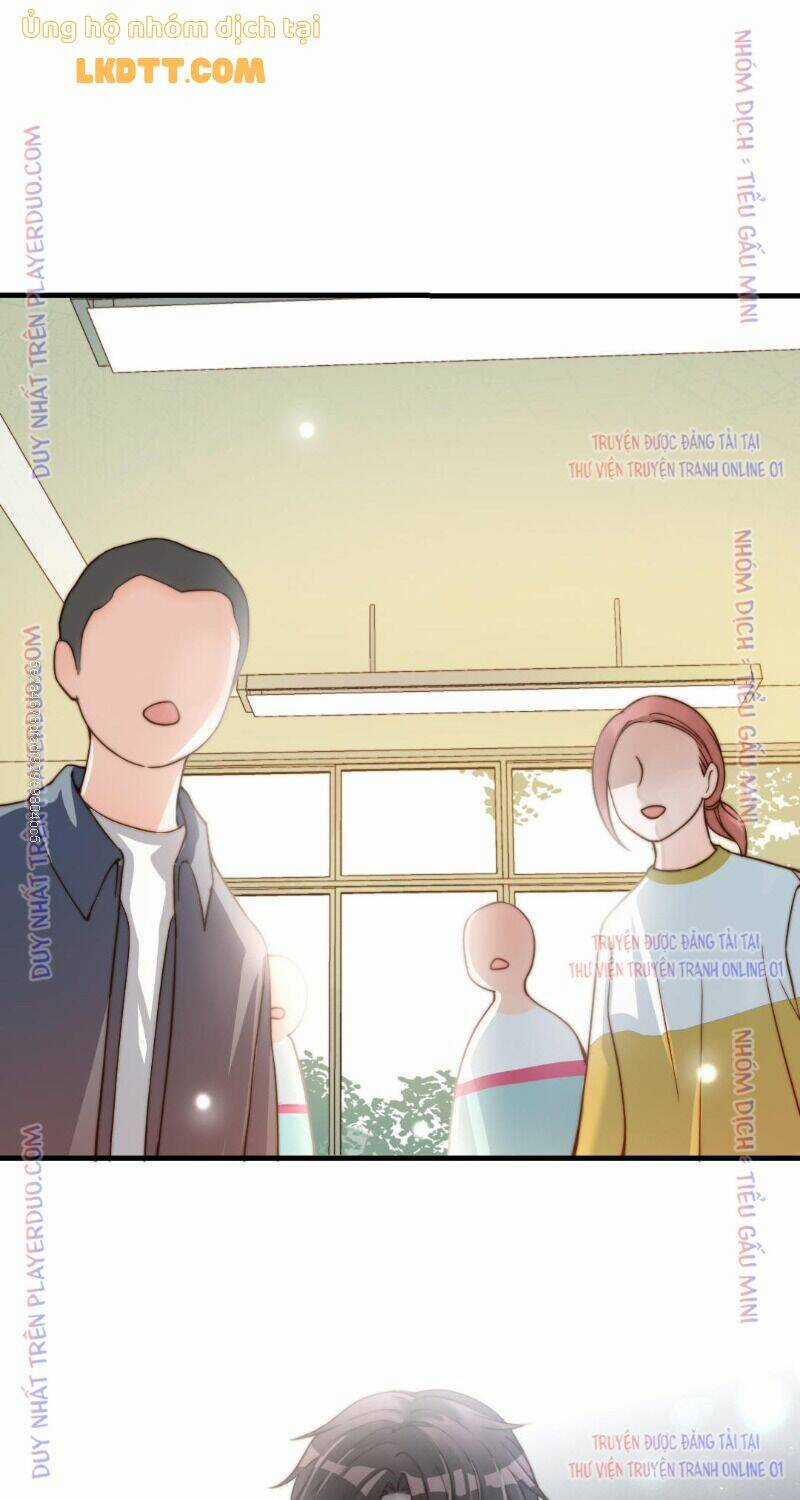 Chồng Trước 18 Tuổi Chapter 57 trang 3