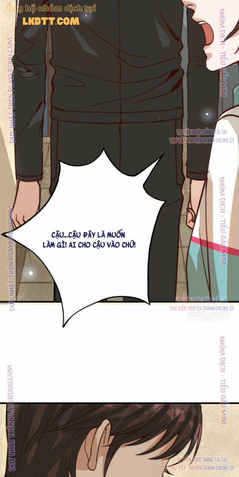 Chồng Trước 18 Tuổi Chapter 57 trang 30