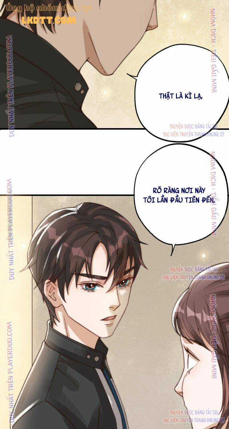 Chồng Trước 18 Tuổi Chapter 57 trang 31