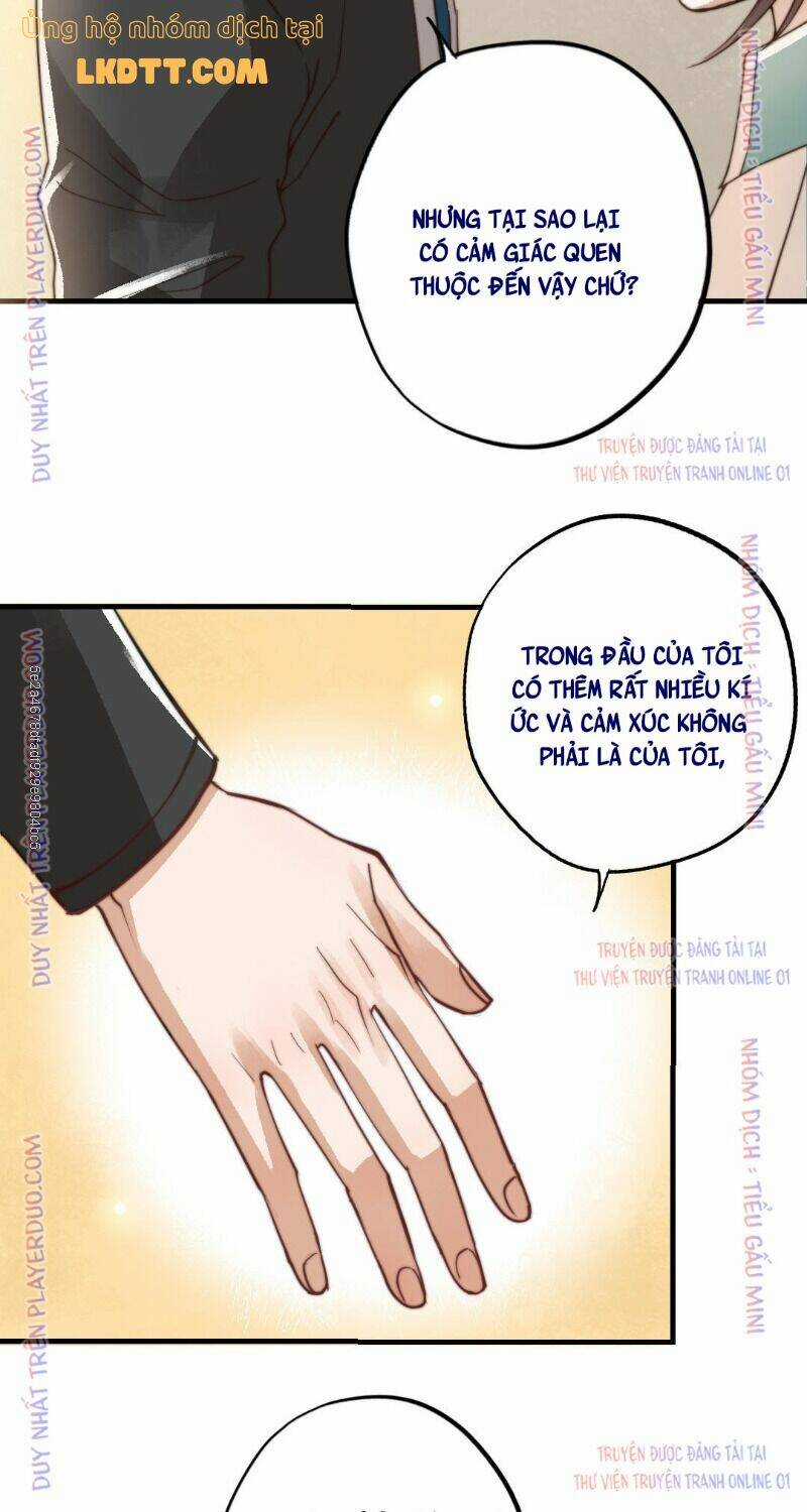 Chồng Trước 18 Tuổi Chapter 57 trang 32