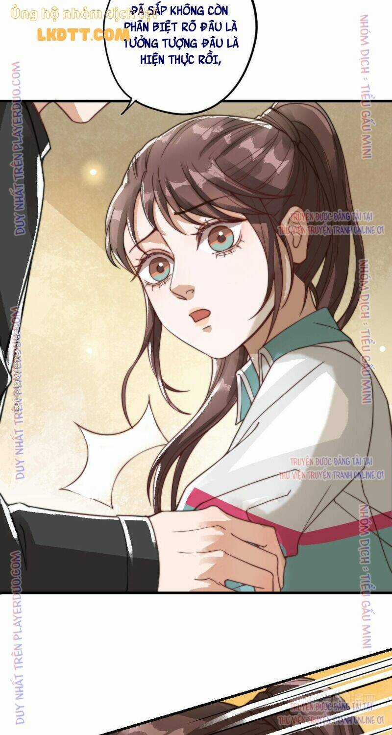 Chồng Trước 18 Tuổi Chapter 57 trang 33