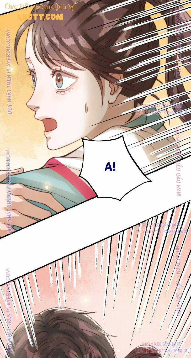 Chồng Trước 18 Tuổi Chapter 57 trang 34