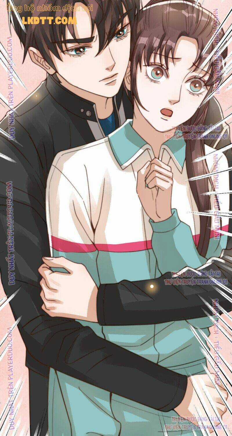 Chồng Trước 18 Tuổi Chapter 57 trang 35