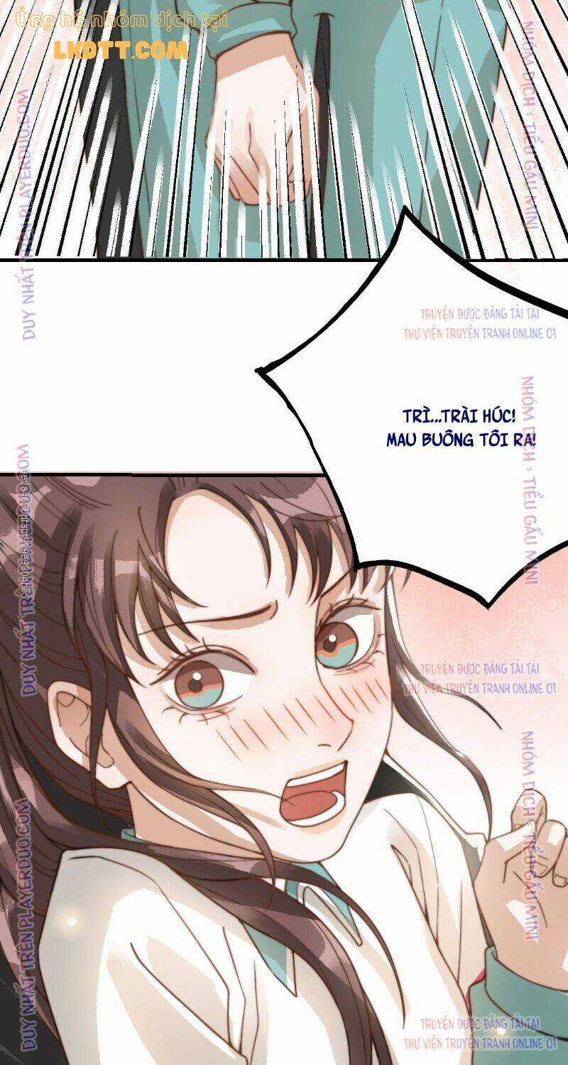 Chồng Trước 18 Tuổi Chapter 57 trang 36