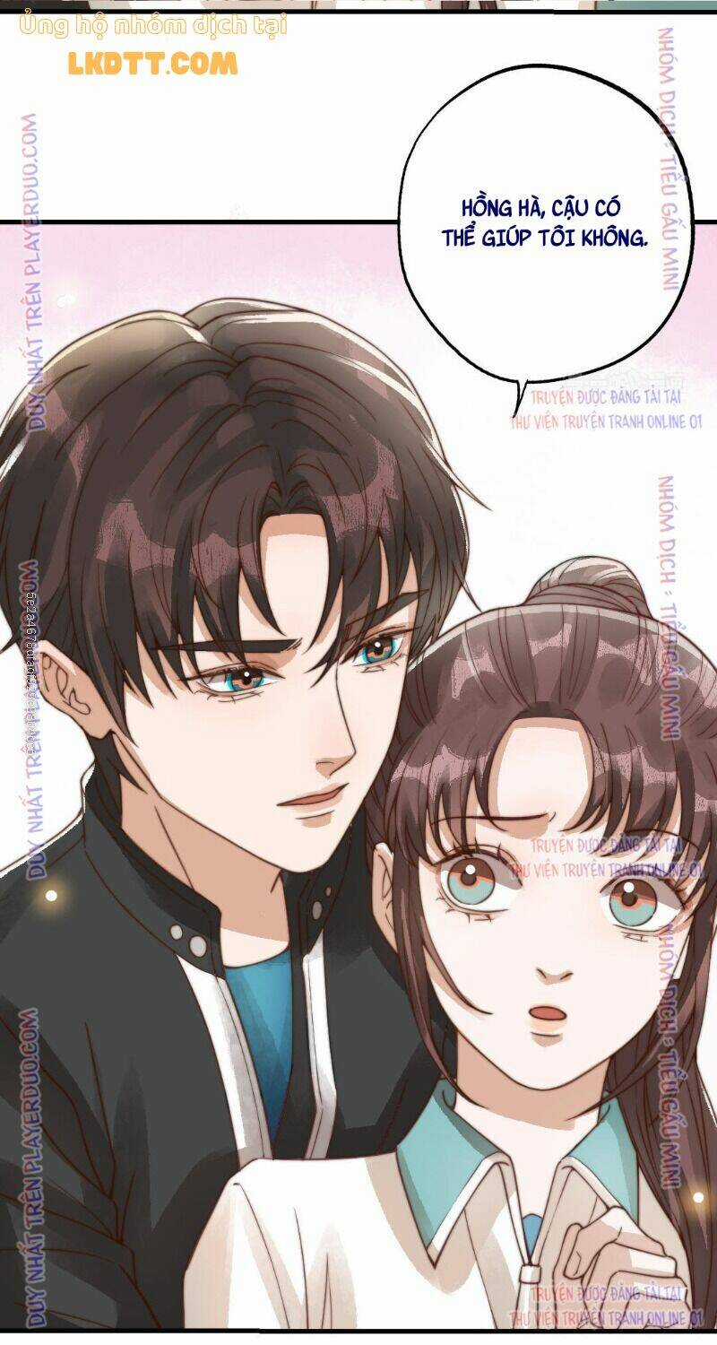 Chồng Trước 18 Tuổi Chapter 57 trang 37