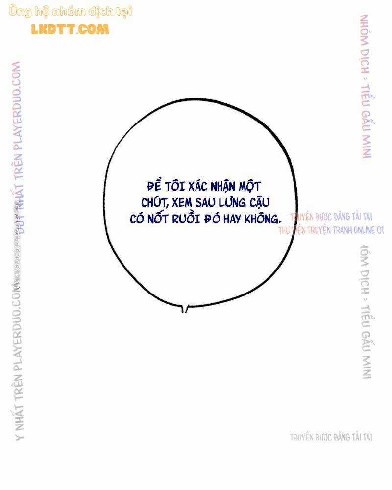 Chồng Trước 18 Tuổi Chapter 57 trang 38