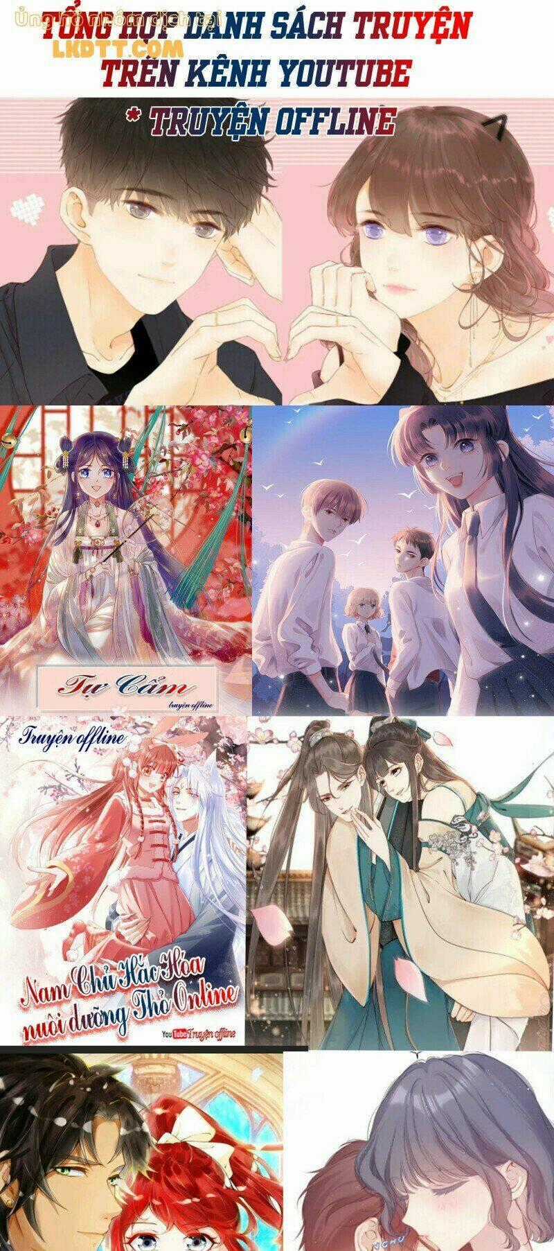 Chồng Trước 18 Tuổi Chapter 57 trang 39