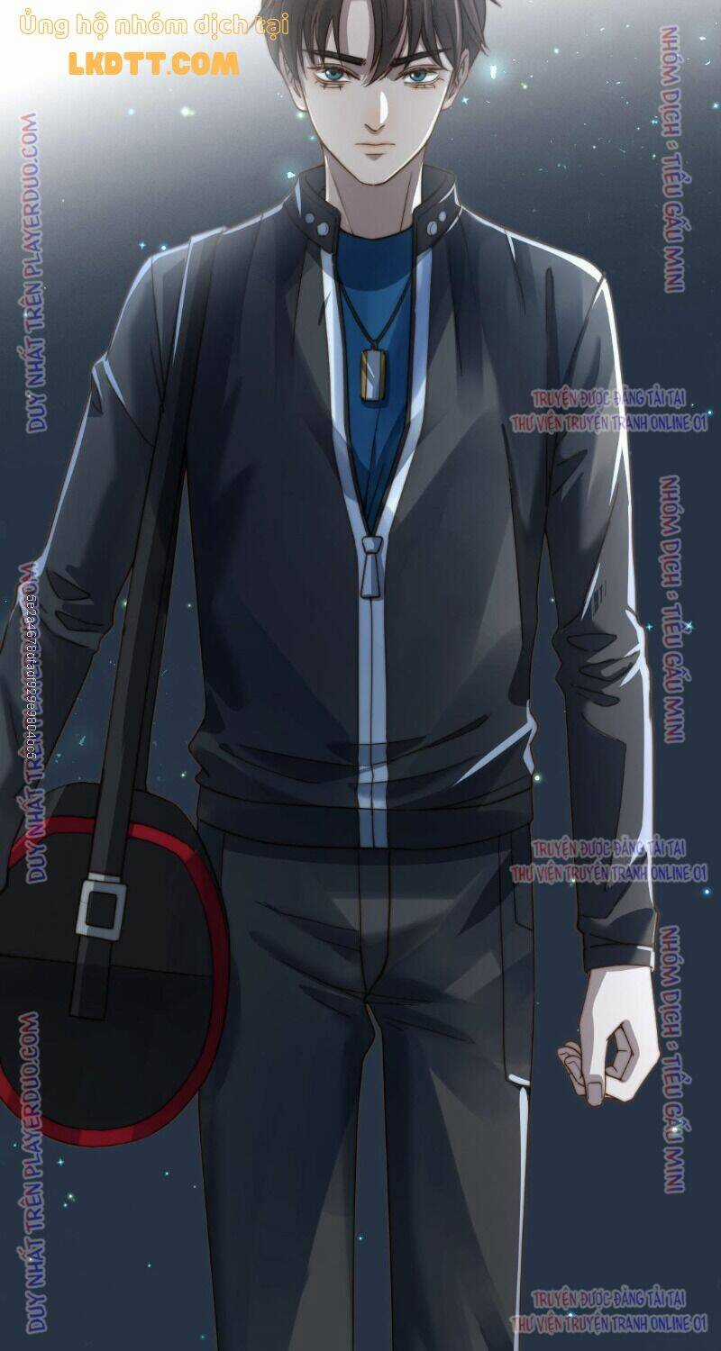 Chồng Trước 18 Tuổi Chapter 57 trang 4