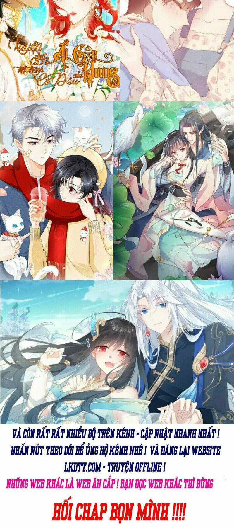 Chồng Trước 18 Tuổi Chapter 57 trang 40