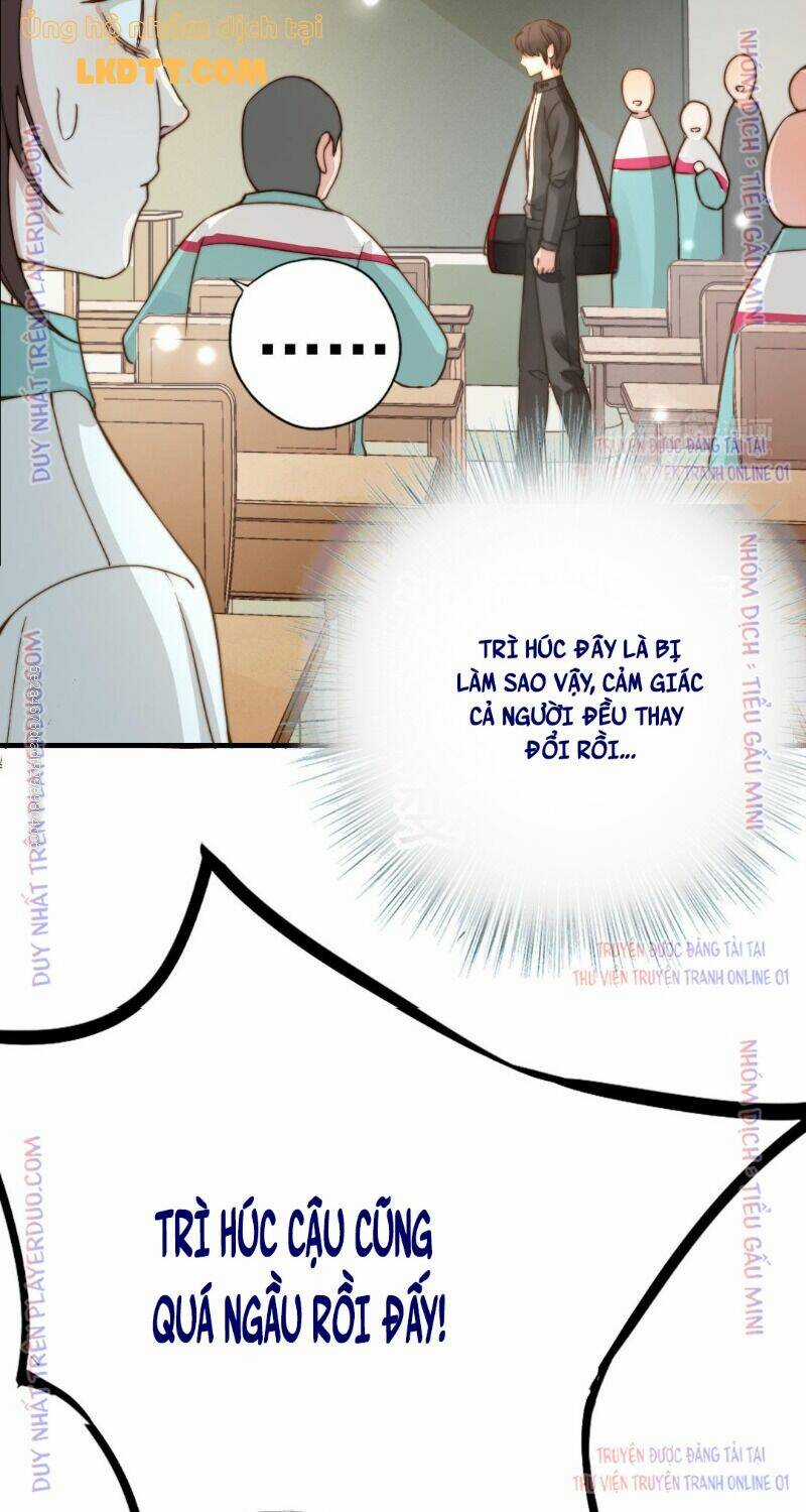 Chồng Trước 18 Tuổi Chapter 57 trang 6