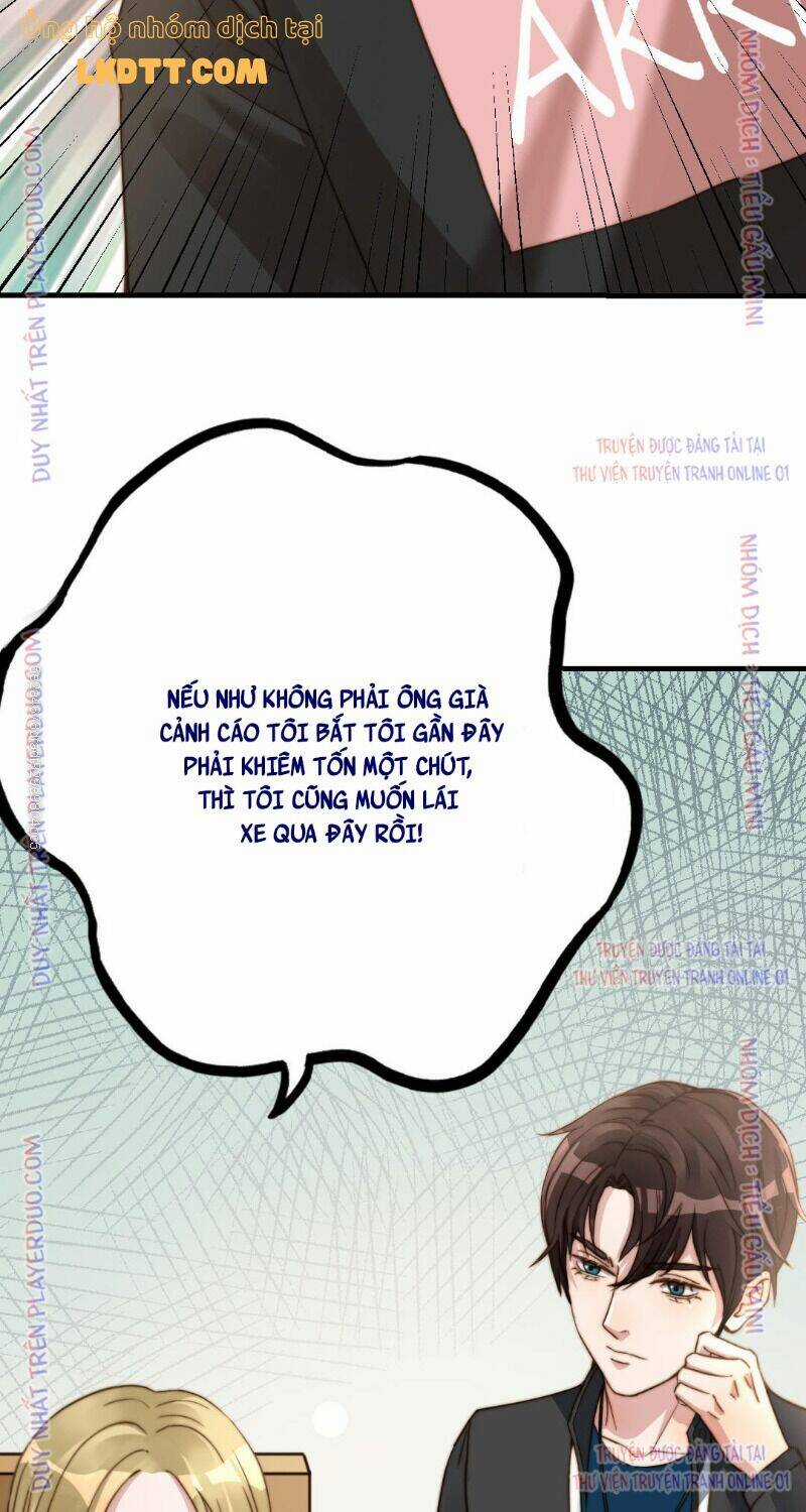 Chồng Trước 18 Tuổi Chapter 57 trang 8