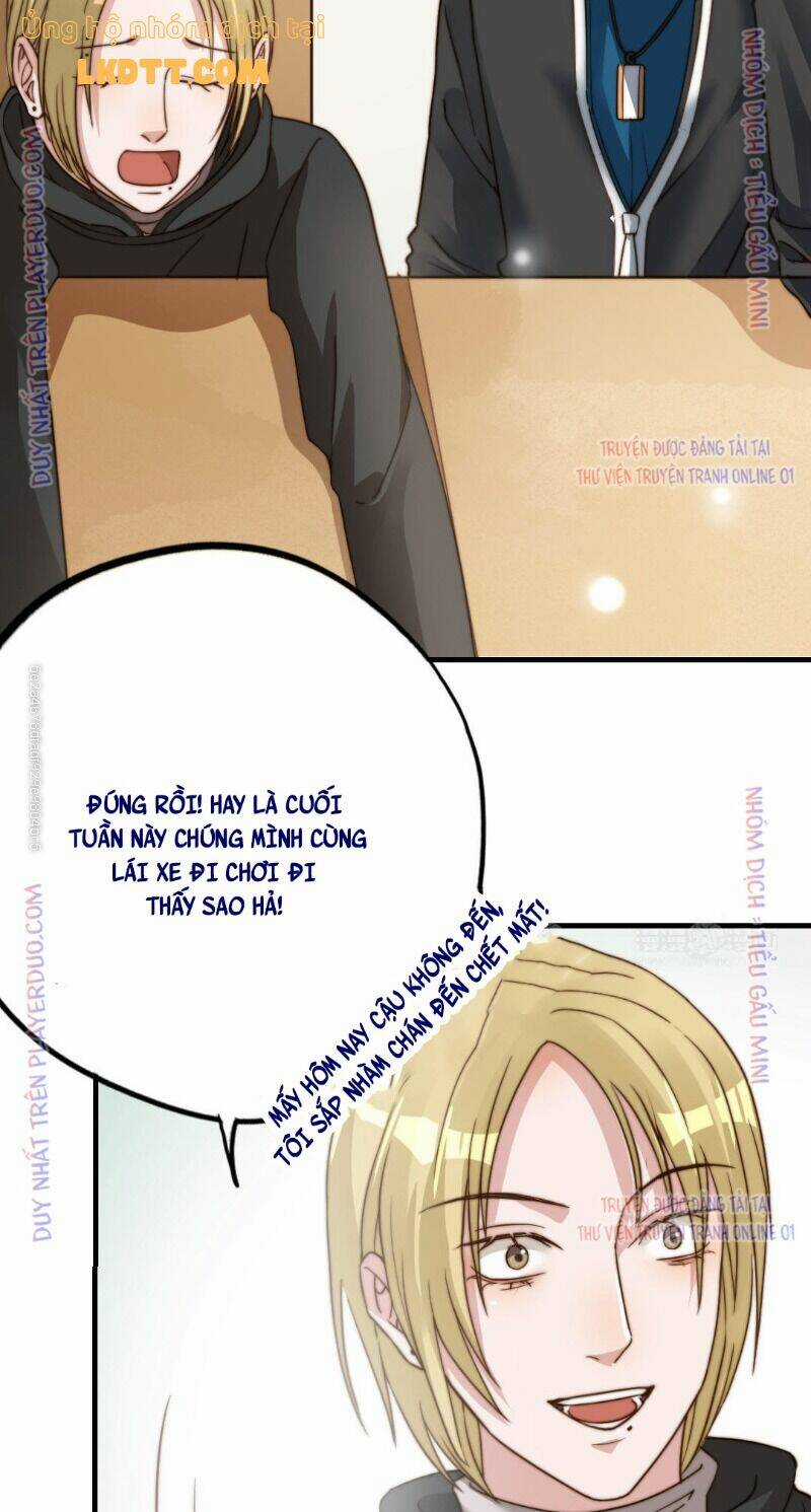 Chồng Trước 18 Tuổi Chapter 57 trang 9