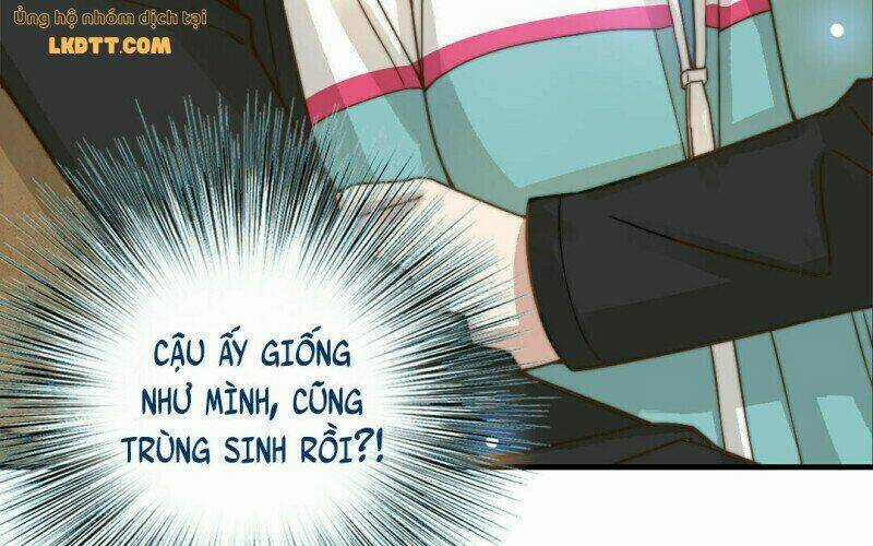 Chồng Trước 18 Tuổi Chapter 58 trang 18