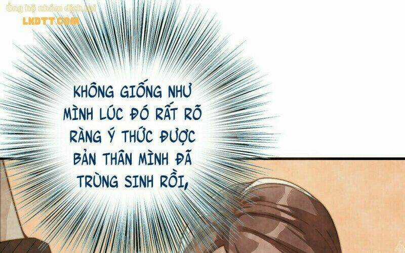 Chồng Trước 18 Tuổi Chapter 58 trang 22