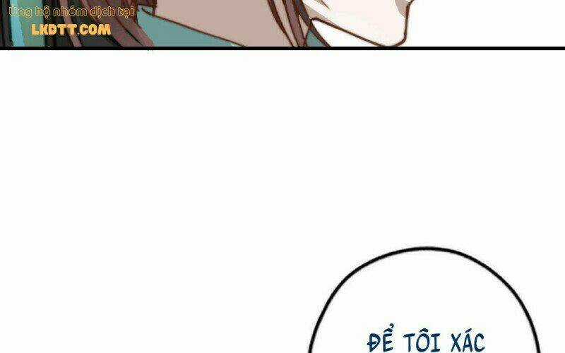 Chồng Trước 18 Tuổi Chapter 58 trang 31