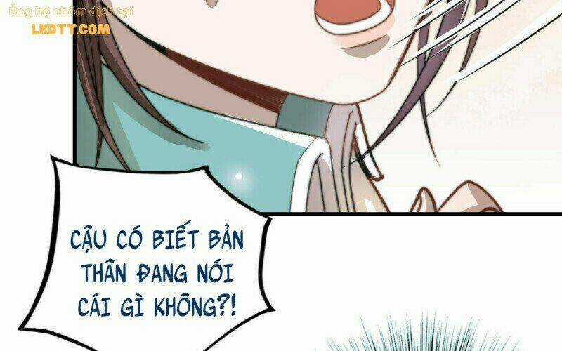 Chồng Trước 18 Tuổi Chapter 58 trang 37