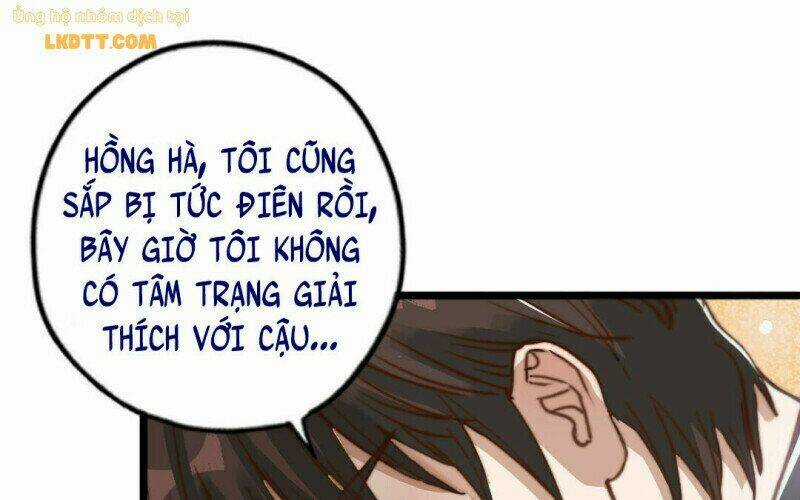 Chồng Trước 18 Tuổi Chapter 58 trang 71
