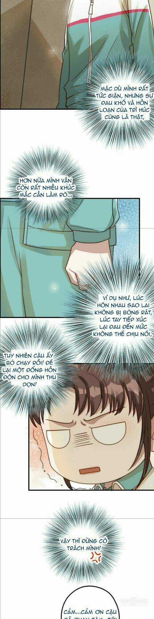 Chồng Trước 18 Tuổi Chapter 59 trang 11