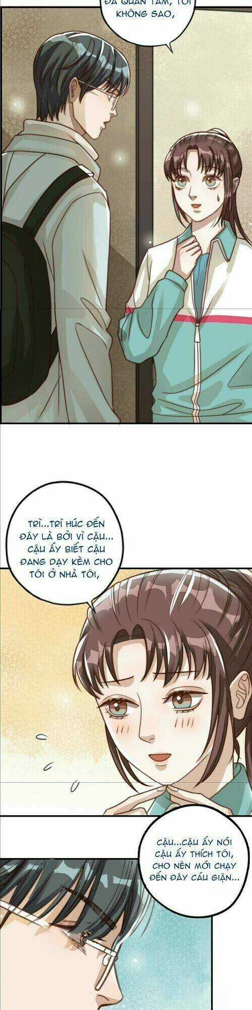 Chồng Trước 18 Tuổi Chapter 59 trang 12