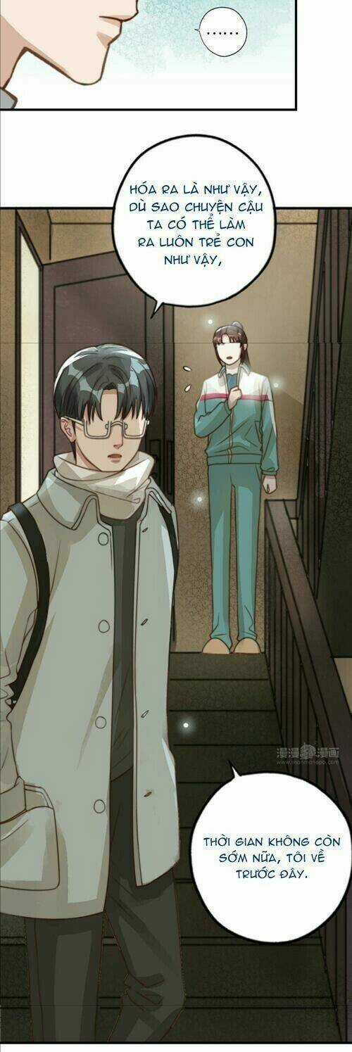 Chồng Trước 18 Tuổi Chapter 59 trang 13