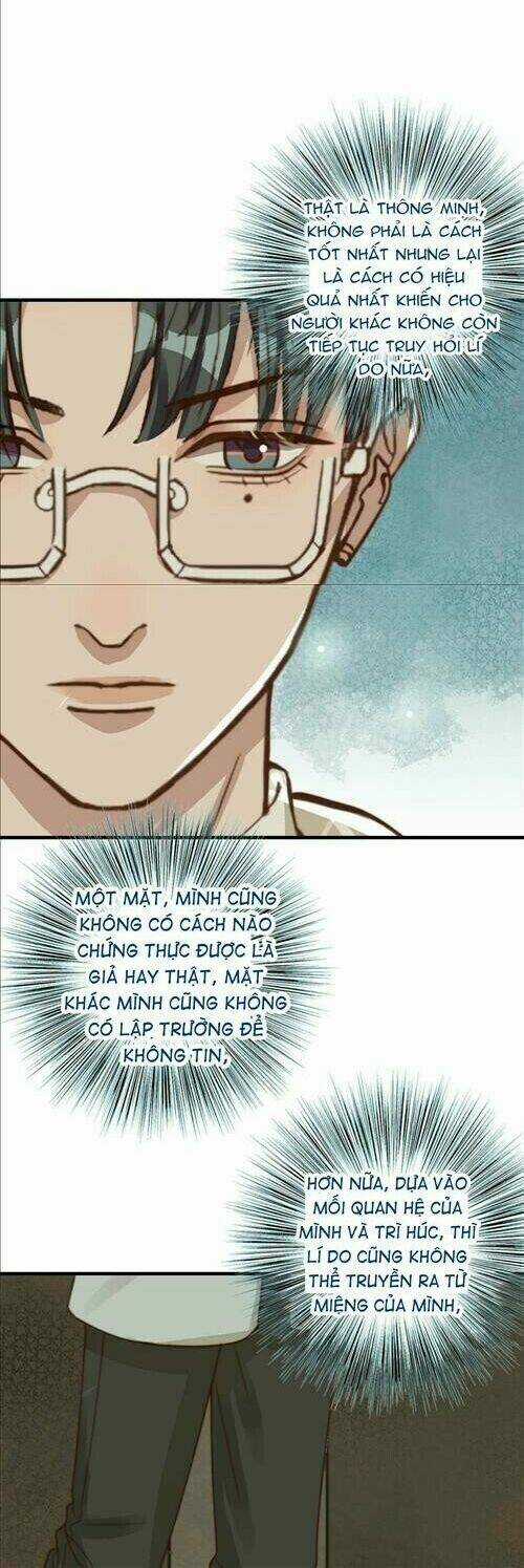 Chồng Trước 18 Tuổi Chapter 59 trang 14