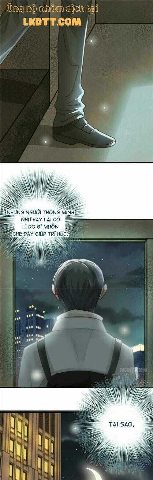 Chồng Trước 18 Tuổi Chapter 59 trang 15