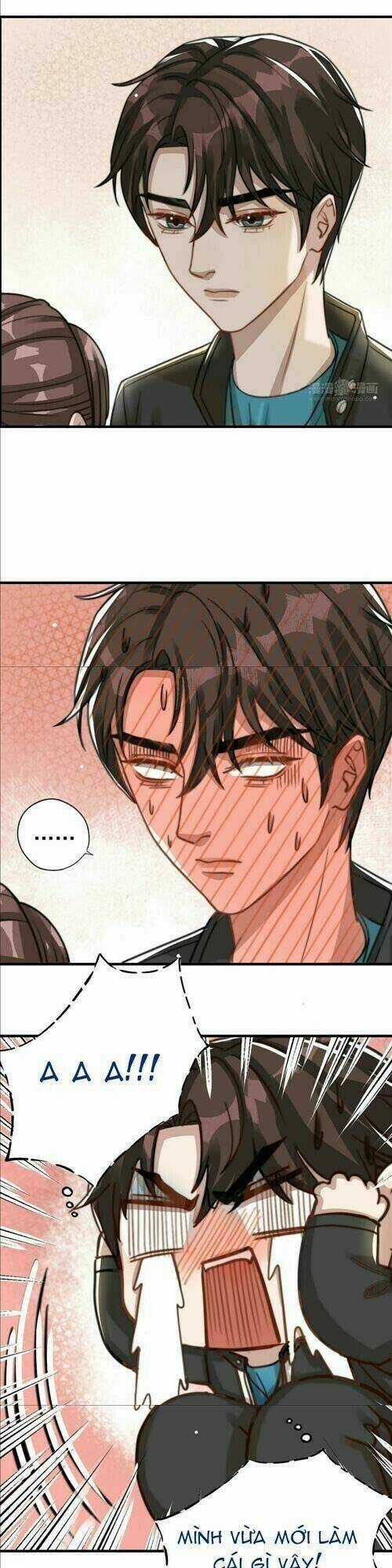 Chồng Trước 18 Tuổi Chapter 59 trang 4