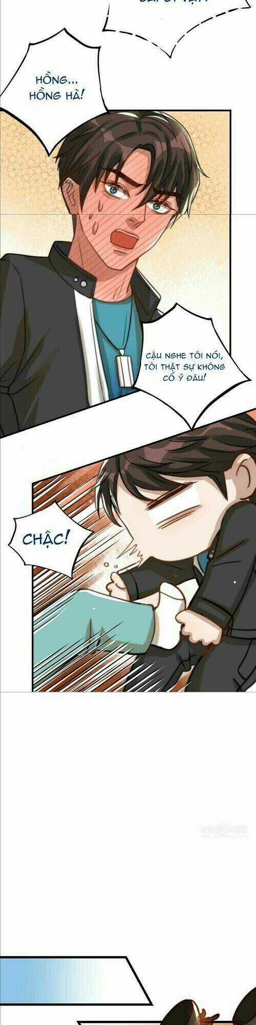 Chồng Trước 18 Tuổi Chapter 59 trang 5