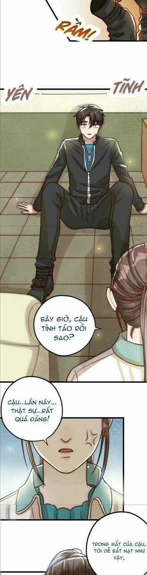 Chồng Trước 18 Tuổi Chapter 59 trang 6