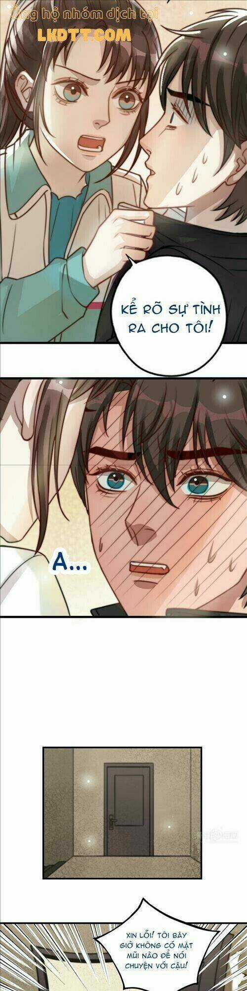 Chồng Trước 18 Tuổi Chapter 59 trang 8