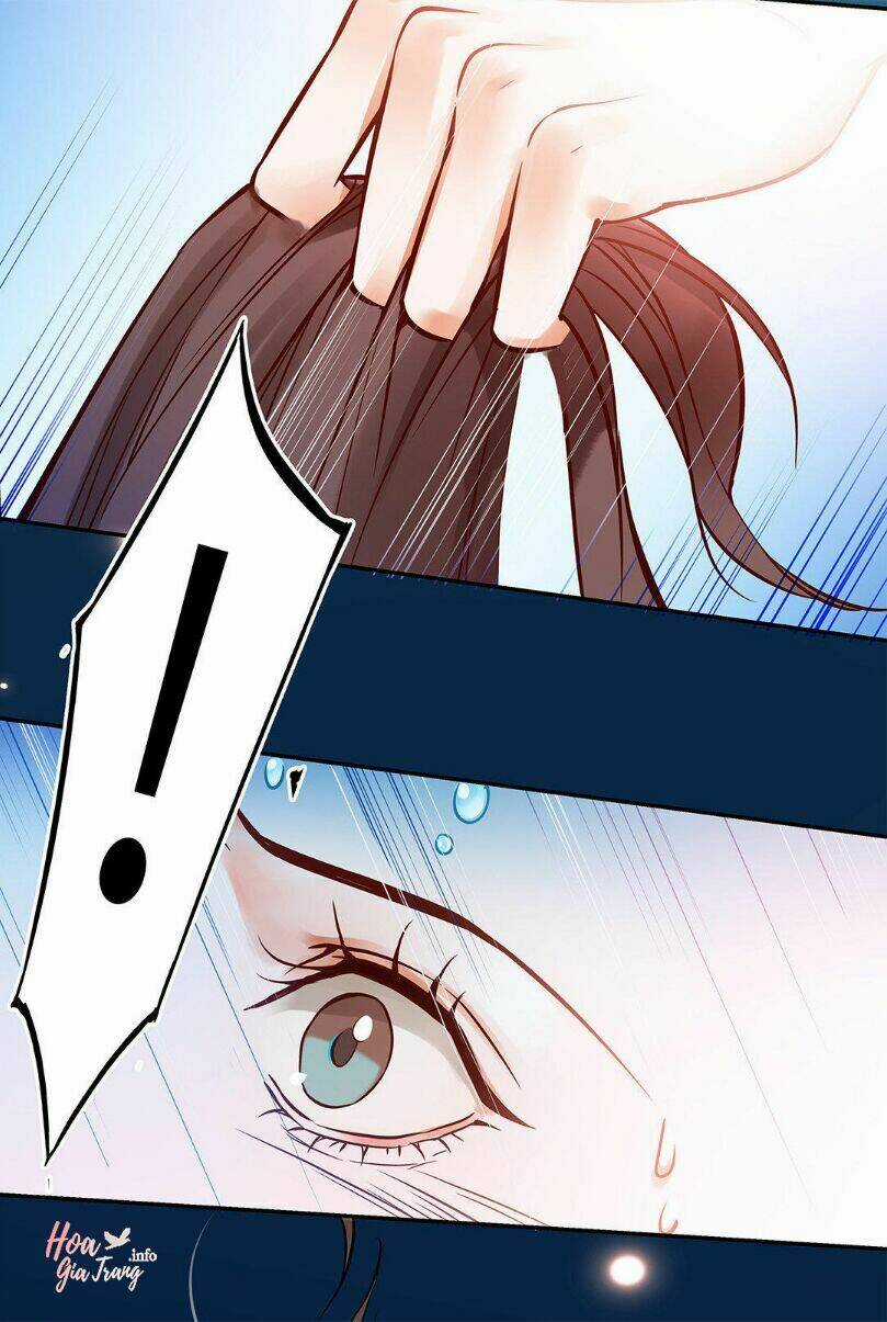 Chồng Trước 18 Tuổi Chapter 6 trang 10