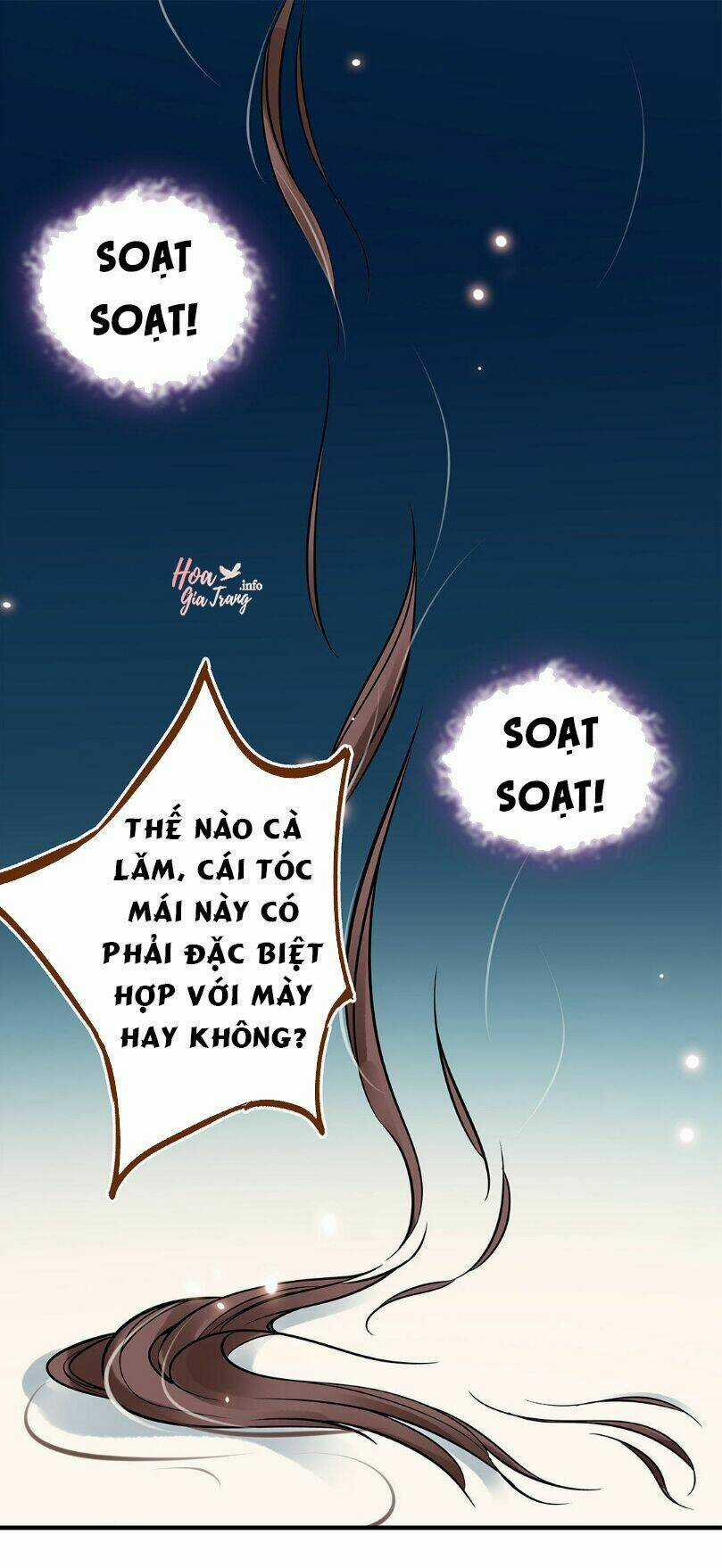 Chồng Trước 18 Tuổi Chapter 6 trang 11