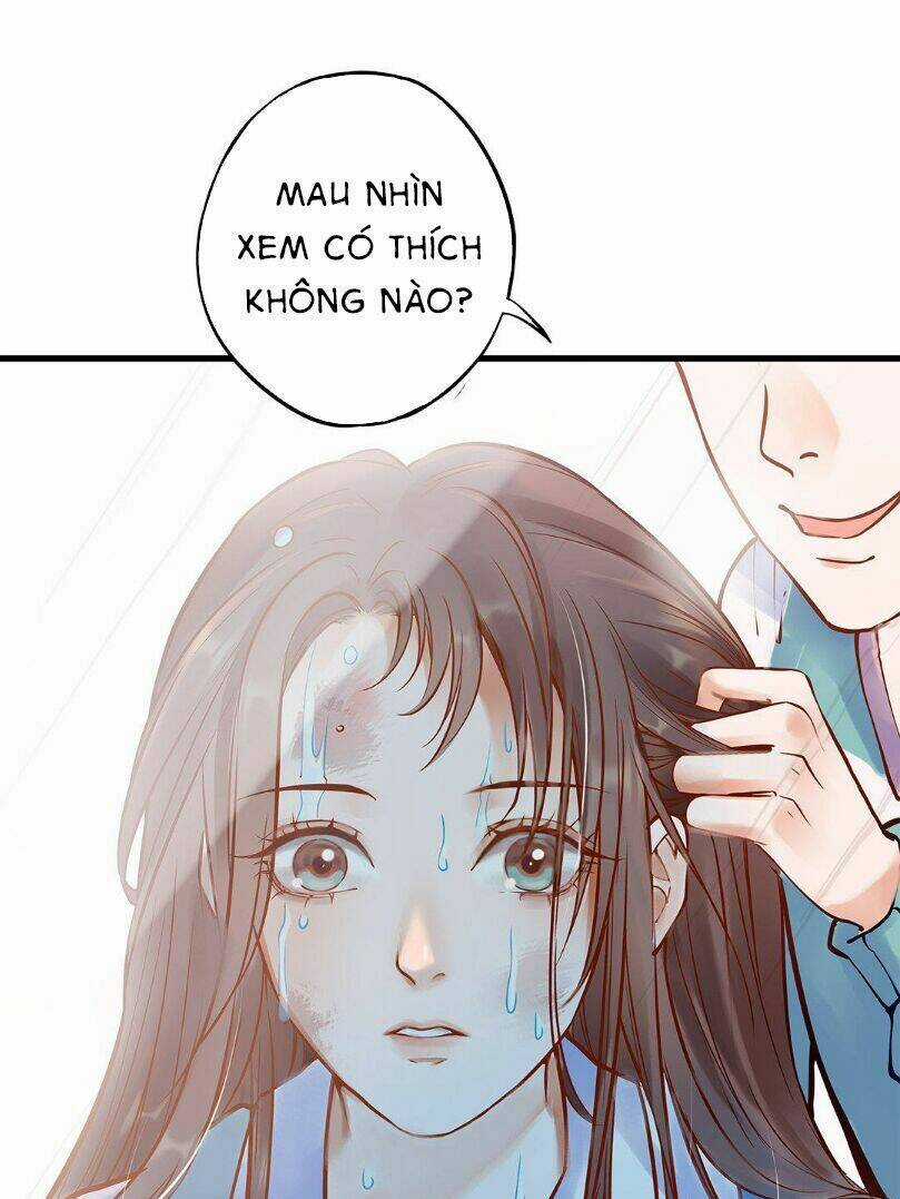 Chồng Trước 18 Tuổi Chapter 6 trang 12
